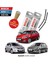 Hyundai I20 2010 Silecek Takımı Bosch Aeroeco 1