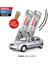 Opel Astra G 2004 Silecek Takımı Bosch Aeroeco 1