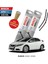 Honda Civic Hb 2015 Silecek Takımı Bosch Aeroeco 1