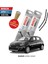Renault Clio 3 2009 Silecek Takımı Bosch Aeroeco 1