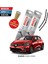 Renault Clio 4 2012 Silecek Takımı Bosch Aeroeco 1