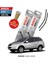 Ssangyong Kyron 2009 Silecek Takımı Bosch Aeroeco 1