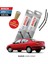 Renault Megane 1 1997 Silecek Takımı Bosch Aeroeco 1