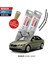 Volvo S40 2012 Silecek Takımı Bosch Aeroeco 1