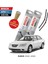 Hyundai Sonata 2007 Silecek Takımı Bosch Aeroeco 1