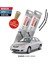 Kia Cerato 2009 Silecek Takımı Bosch Aeroeco 1