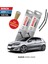 Peugeot 308 2021 Silecek Takımı Bosch Aeroeco 1