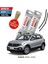 Vw T-Cross 2022 Silecek Takımı Bosch Aeroeco 1