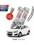 Chevrolet Aveo Sedan 2011 Silecek Takımı Bosch Aeroeco 1