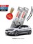 Peugeot 308 2020 Silecek Takımı Bosch Aeroeco 1