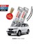 Daihatsu Terios 2009 Silecek Takımı Bosch Aeroeco 1