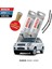 Hyundai Tucson 2009 Silecek Takımı Bosch Aeroeco 1
