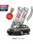 Skoda Octavia 2002 Silecek Takımı Bosch Aeroeco 1