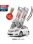 Toyota Verso 2013 Silecek Takımı Bosch Aeroeco 1