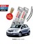 Toyota Yaris 2007 Silecek Takımı Bosch Aeroeco 1