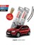 Dacia Sandero 2008 Silecek Takımı Bosch Aeroeco 1