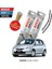 Honda Jazz 2004 Silecek Takımı Bosch Aeroeco 1