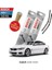 Bmw F33 2019 Silecek Takımı Bosch Aeroeco 1