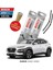 Hyundai Kona 2018 Silecek Takımı Bosch Aeroeco 1