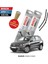 Volkswagen Tiguan 2010 Silecek Takımı Bosch Aeroeco 1