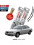 Hyundai Elantra 2010 Silecek Takımı Bosch Aeroeco 1