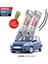 Ford Fiesta 2003 Silecek Takımı Bosch Aeroeco 1