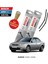 Ford Mondeo 2003 Silecek Takımı Bosch Aeroeco 1