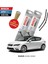 Seat Leon Mk3 2013 Silecek Takımı Bosch Aeroeco 1