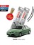 Alfa Romeo 146 2000 Silecek Takımı Bosch Aeroeco 1