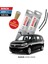 Dacia Lodgy 2015 Silecek Takımı Bosch Aeroeco 1