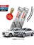 Peugeot 301 2014 Silecek Takımı Bosch Aeroeco 1