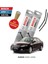 Honda Accord 2004 Silecek Takımı Bosch Aeroeco 1