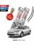 Citroen C5 2009 Silecek Takımı Bosch Aeroeco 1