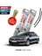 Vw Passat 2022 Silecek Takımı Bosch Aeroeco 1
