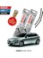 Alfa Romeo 147 2006 Silecek Takımı Bosch Aeroeco 1
