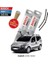 Citroen Nemo 2008 Silecek Takımı Bosch Aeroeco 1
