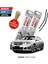 Honda Accord 2014 Silecek Takımı Bosch Aeroeco 1