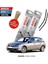 Opel Astra H 2004 Silecek Takımı Bosch Aeroeco 1