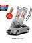 Bmw E60 2008 Silecek Takımı Bosch Aeroeco 1