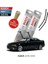 Bmw E36 1991 Silecek Takımı Bosch Aeroeco 1