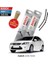 Ford Focus 2 2010 Silecek Takımı Bosch Aeroeco 1