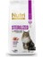 Feline Somonlu Tahılsız Kısırlaştırılmış Kedi Maması 2kg 1