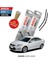 Ford Mondeo 2014 Silecek Takımı Bosch Aeroeco 1