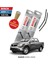Ssangyong Korando Sports 2013 Silecek Takımı Bosch Aeroeco 1