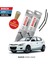 Hyundai I30 2008 Silecek Takımı Bosch Aeroeco 1