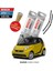 Smart Fortwo 2009 Silecek Takımı Bosch Aeroeco 1