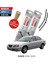 Hyundai Elantra 2002 Silecek Takımı Bosch Aeroeco 1
