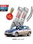 Opel Astra H 2005 Silecek Takımı Bosch Aeroeco 1