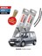 Peugeot Partner 2008 Silecek Takımı Bosch Aeroeco 1