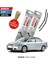 Toyota Avensis 2006 Silecek Takımı Bosch Aeroeco 1